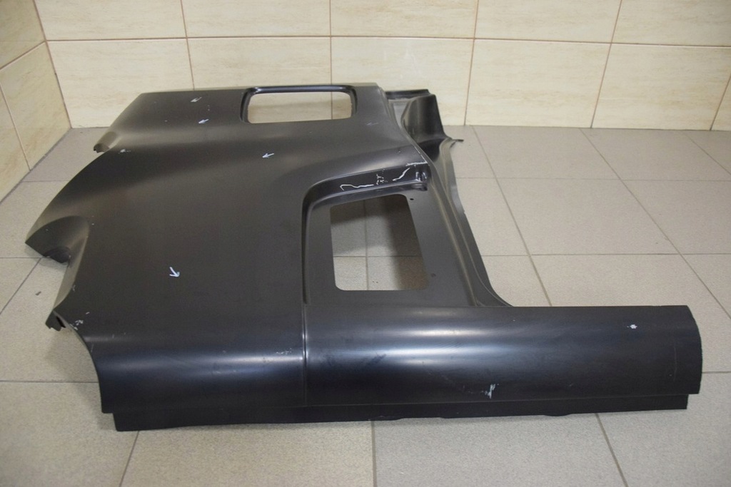 фото №9, Jeep renegade 15-r. гібрид задній крила задня