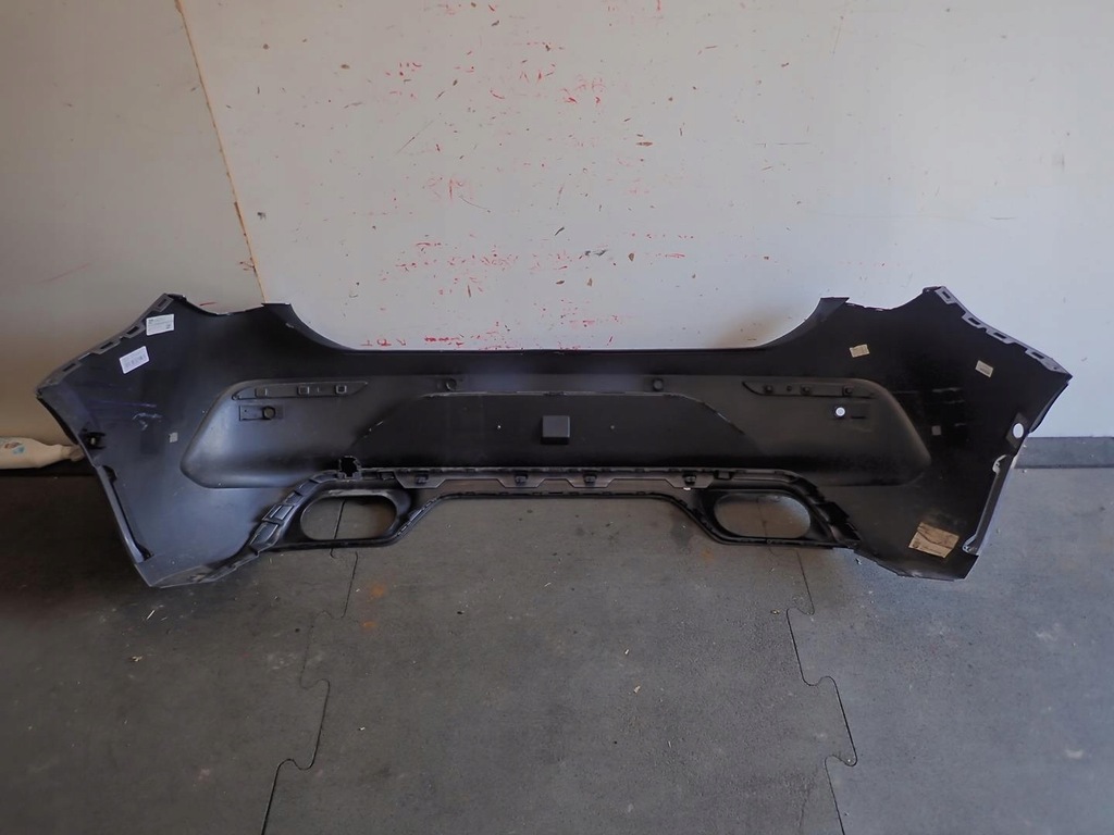 фото №5, Бампер задня задній seat leon iv 202- cupra