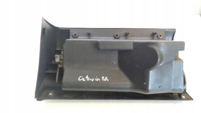 фото №4, Бардачок skoda octavia i 1998r.