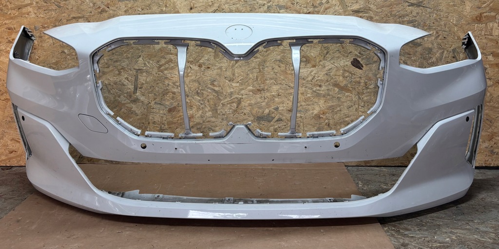 фото №1, Бампер передній bmw 2 ii u06 active tourer перед