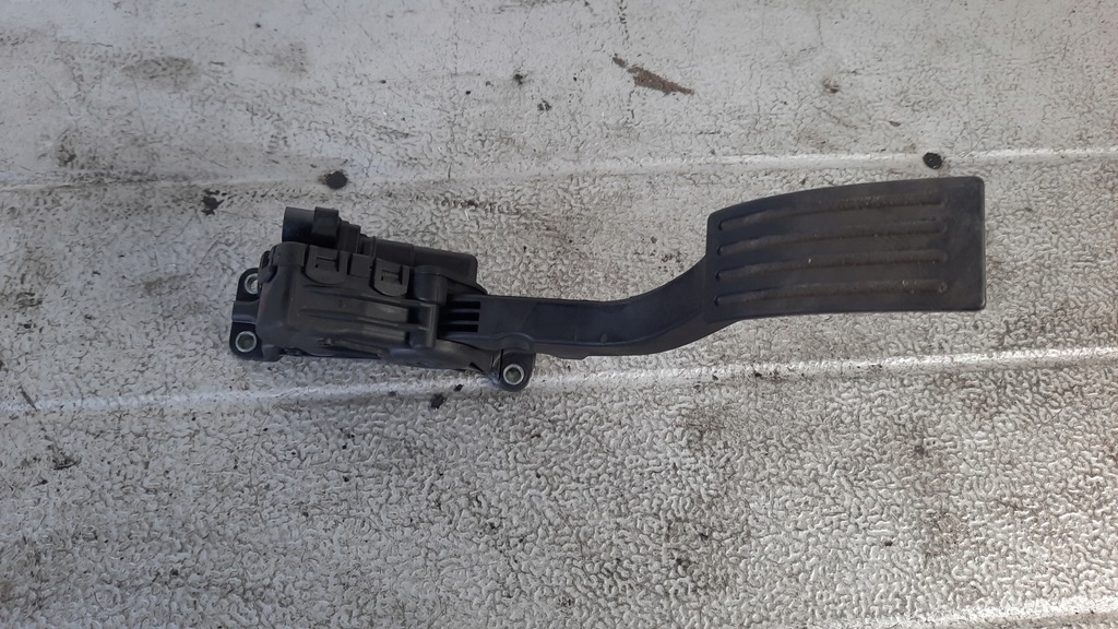 фото №1, Потенциометр газа mazda 3 05r 1.6citd hb