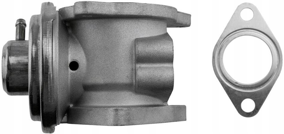 фото №4, Клапан egr nty egr-sk-000