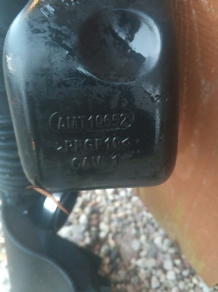 фото №6, Chevrolet volt канал фільтра повітря 23126591