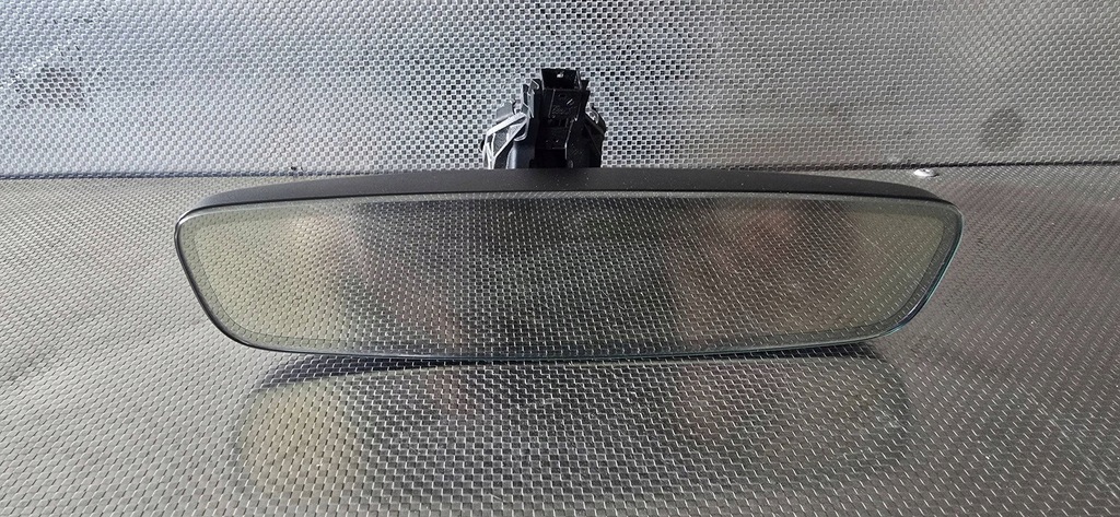 фото №1, Seat alhambra ii 2017 дзеркало заднього виду внутрішнє 3g0857511ac