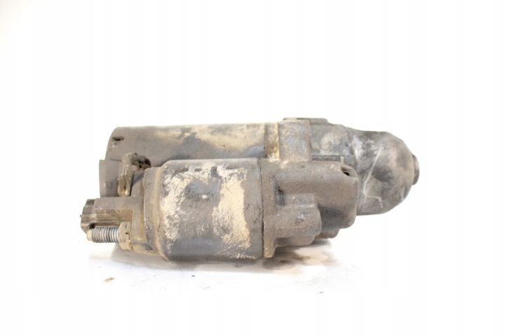 фото №4, Стартер audi a6 c6 2.4