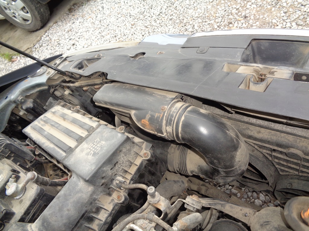 фото №12, Перед kompletny бампер капот лампы pas крылья seat toledo 3 iii ls5v 04-