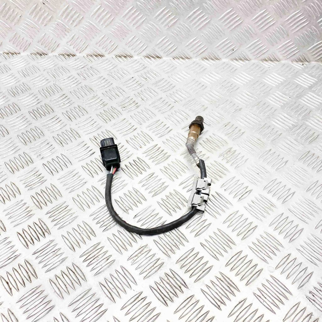 фото №2, Bmw 3 f30 f35 f31 2014 датчик лямбда-зонд