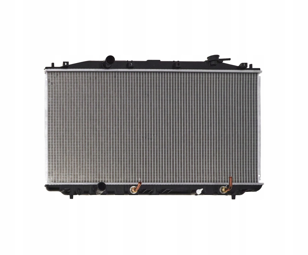 фото №1, Honda accord 04.11 - 12.16 радіатор 19010rl2g01