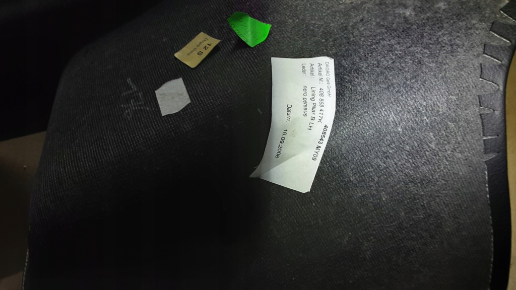 фото №2, Lamborghini gallardo блок двигуна b