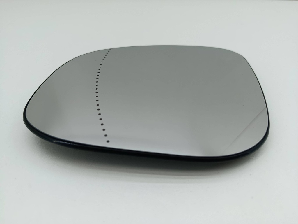 фото №1, Renault kangoo ii вкладиш дзеркало ліва сторона 963664943r