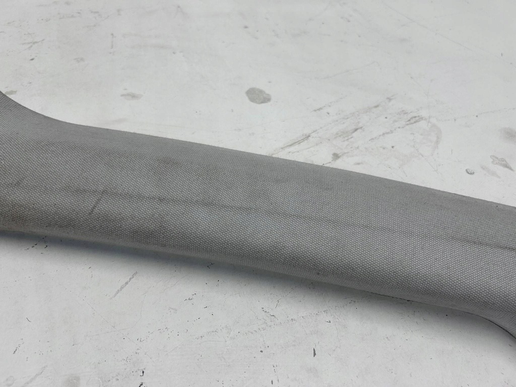 Prius iv защита стойка передний левый перед Оригинал