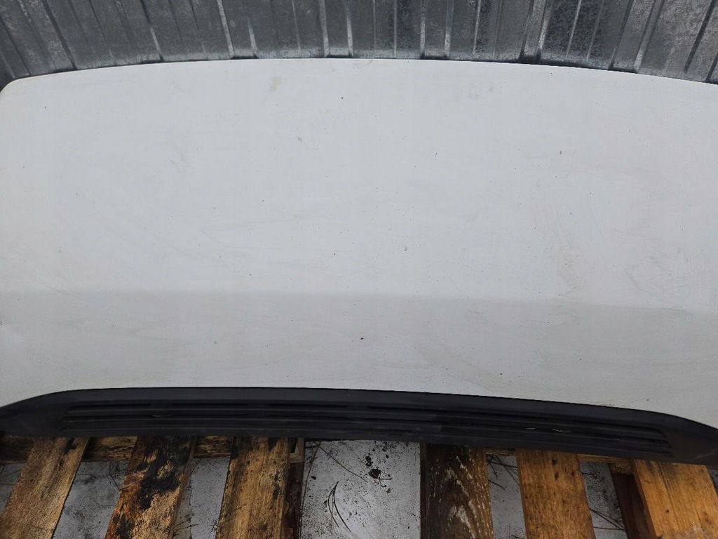 фото №6, Капот citroen jumper boxer ducato iii lift 14-