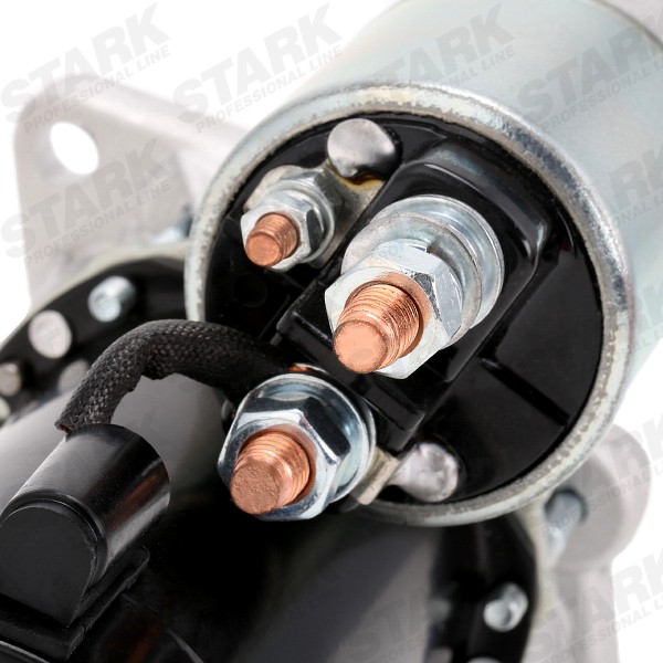 Stark skstr-0330065 стартер 1.1kw к opel corsa d хэтчбек s07 12v Киев