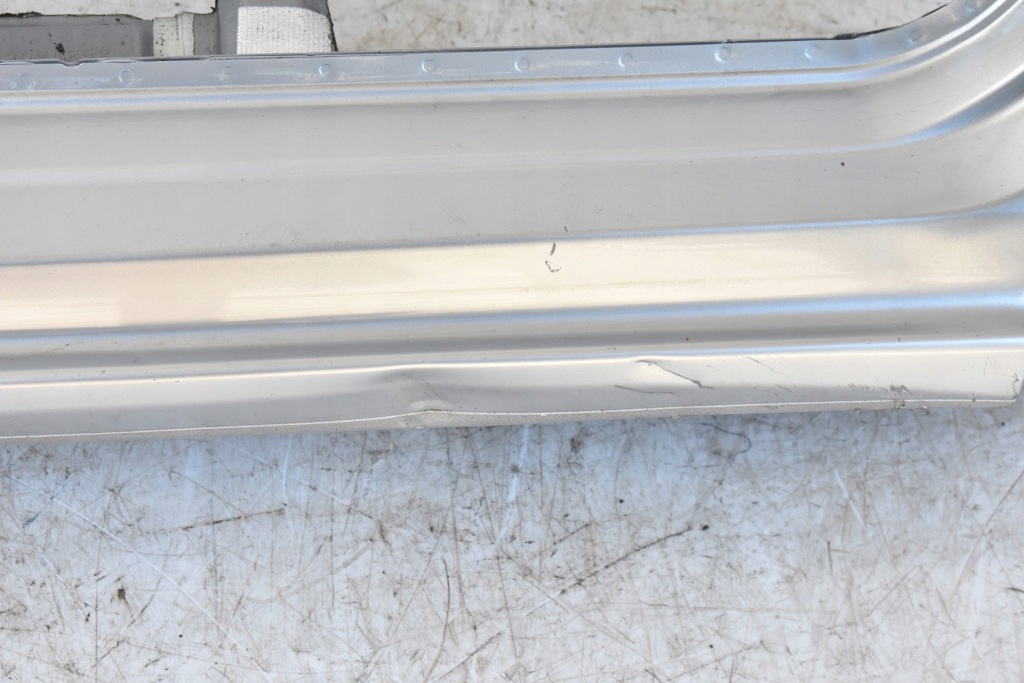 фото №2, Порог блок двигателя правый перед honda jazz iv 14-20