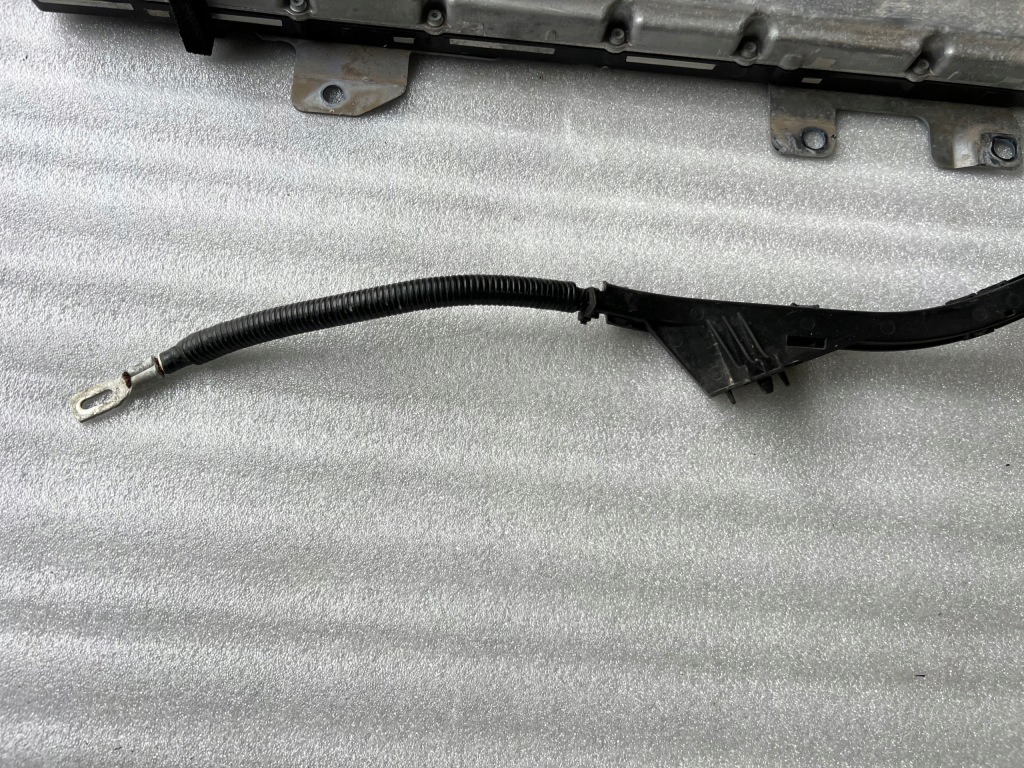 фото №2, Mazda cx-30 аккумулятор аккумулятор skyactiv-x m hybrid rok 2019