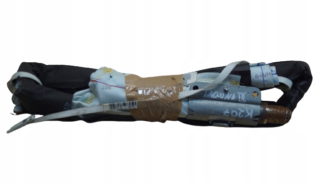 фото №1, Шторка безпеки подушка безпеки ліва renault laguna iii kombi