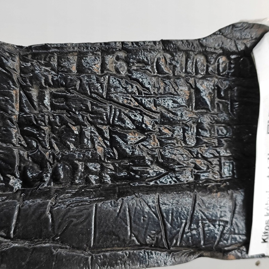 фото №7, Hyundai ioniq 5 2021 перед сторона левая молдинг / накладка na крыло передний