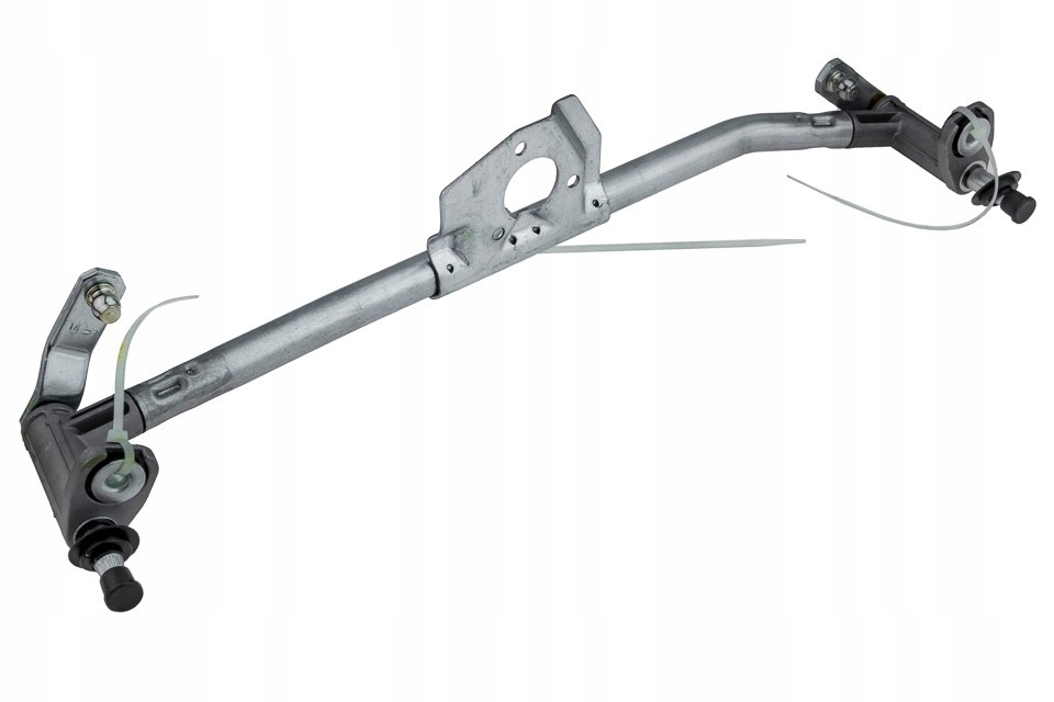 фото №1, Механізм двірник перед vw new beetle 1998-2010