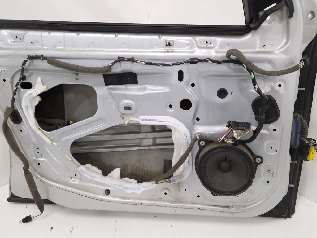 фото №9, Renault laguna iii 2015 перед сторона левая дверь передние