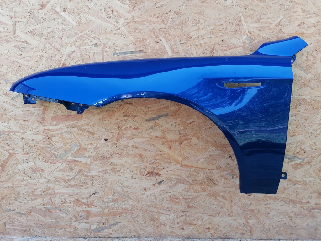 фото №1, Крыло левый перед передний alfa romeo 159 2005-