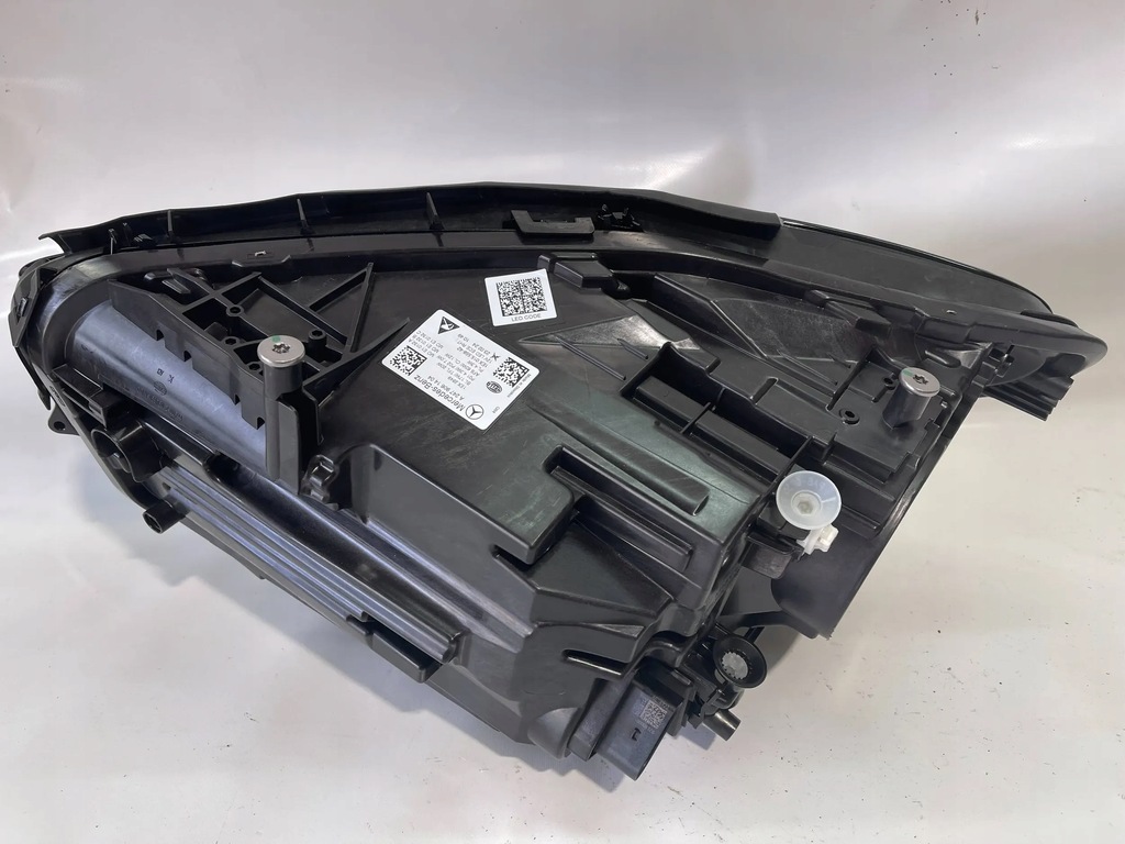 фото №8, Лампа правая mercedes b-klasa w247 multibeam led eu a2479061404