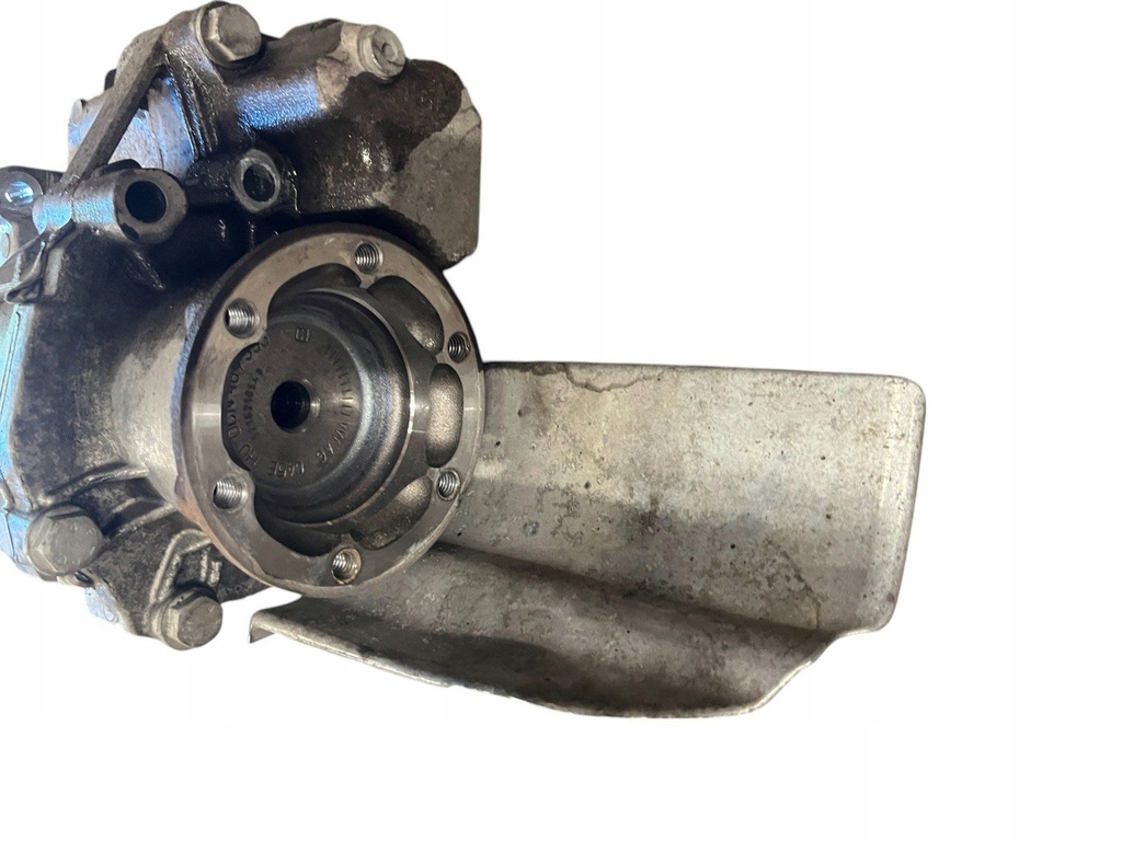 фото №9, Volkswagen golf vii коробка передач приборная / редуктор 0cn409053ae 2015