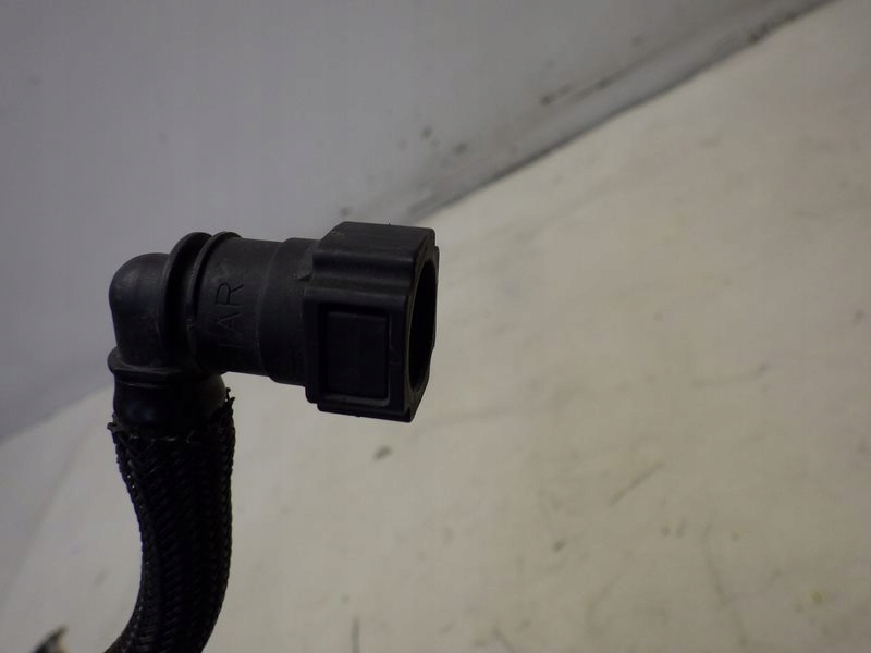 фото №3, Шланг топлива renault captur ii гибрид 149112707