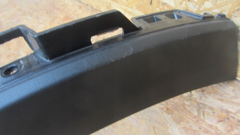 фото №7, Спойлер накладка бампера перед kia x-ceed xceed