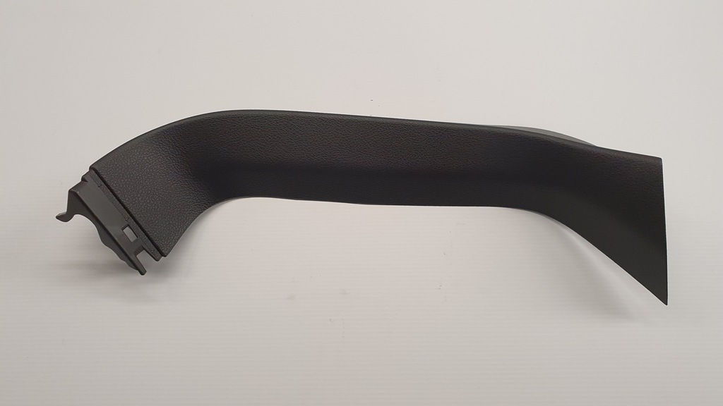 фото №5, Subaru forester iv пластик крышки багажника левый