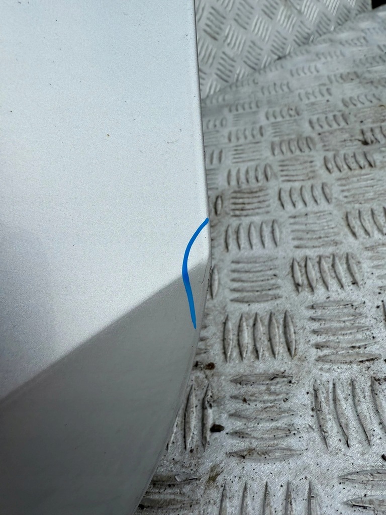 фото №12, Дверь левый перед передние kpl audi tt ii 2 8j org