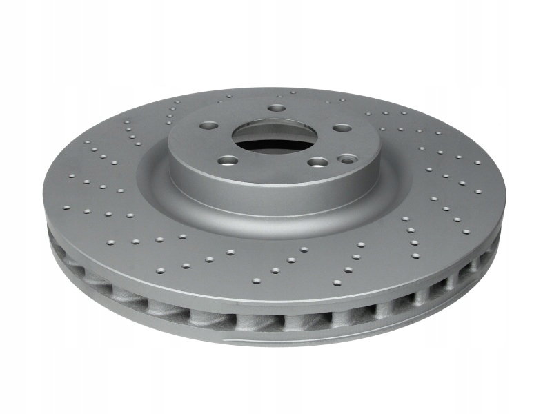 фото №7, Ate 2 x диск гальмівна 24.0136-0102.1