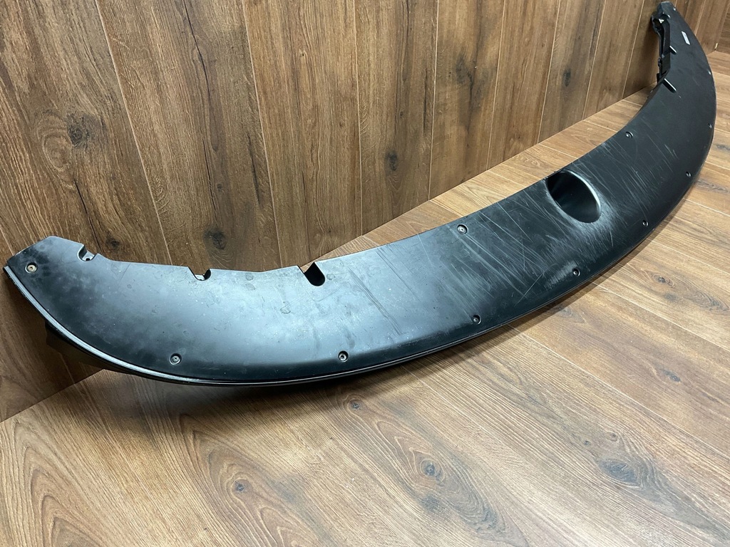 фото №9, Спойлер накладка бампера перед bmw 4 f32 f33 f36 m-pakiet kba31588