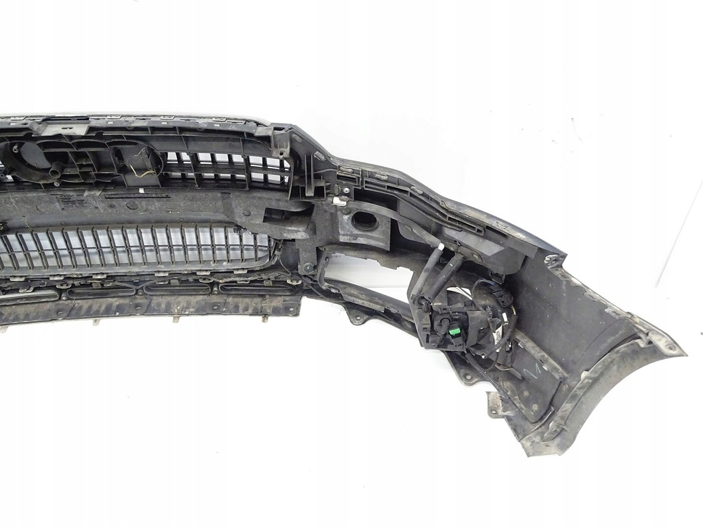 фото №15, Бампер перед передний audi a6 c7 allroad 11- lx5r