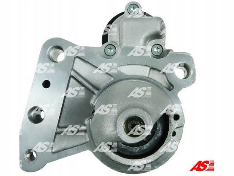 фото №6, Стартер стартер