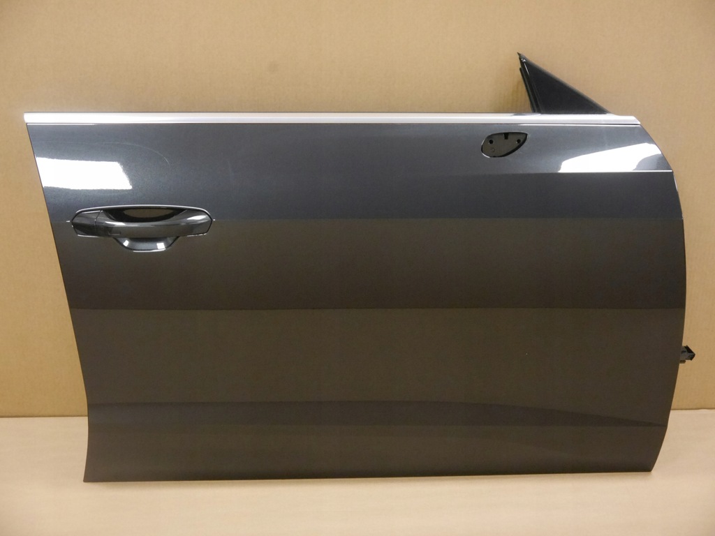 фото №1, Audi a7 4k двері перед праве lx7j