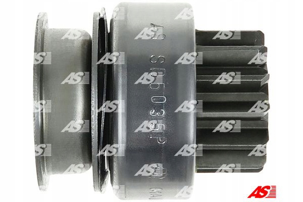 фото №1, Зчеплення односторонній, стартер as-pl sd5035p