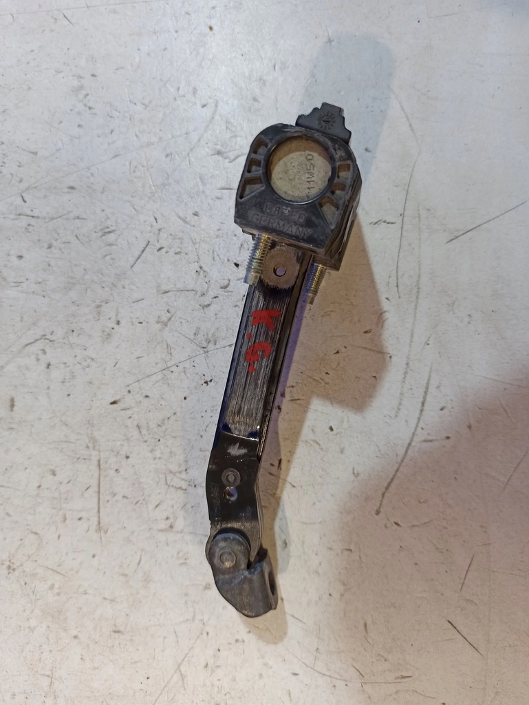 фото №2, Volvo v60 2012 обмежувачі