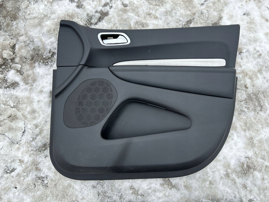 фото №6, Сидіння заднє сидіння обшивки салон комплект dodge durango 2014-