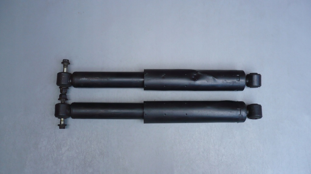 фото №1, Амортизатор задня ford ford transit connect