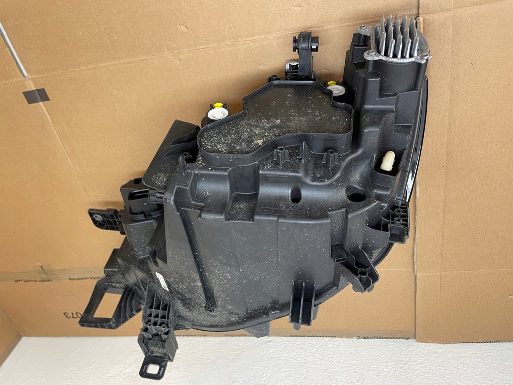 фото №7, Лампа права vw iq id3 full led