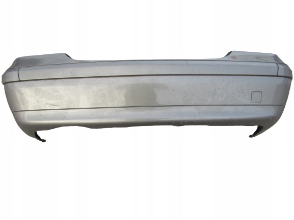 Купити Бампер задній задній mercedes w203 колір 723