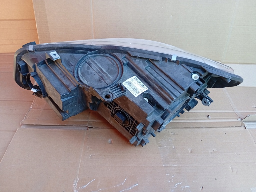 фото №6, Лампа перед bmw 2 f45