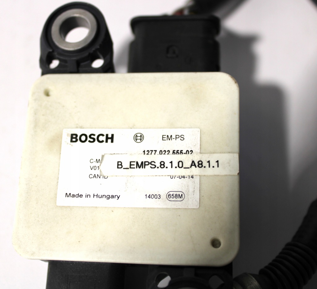 фото №3, Kia sorento iii 3 датчик 914641871