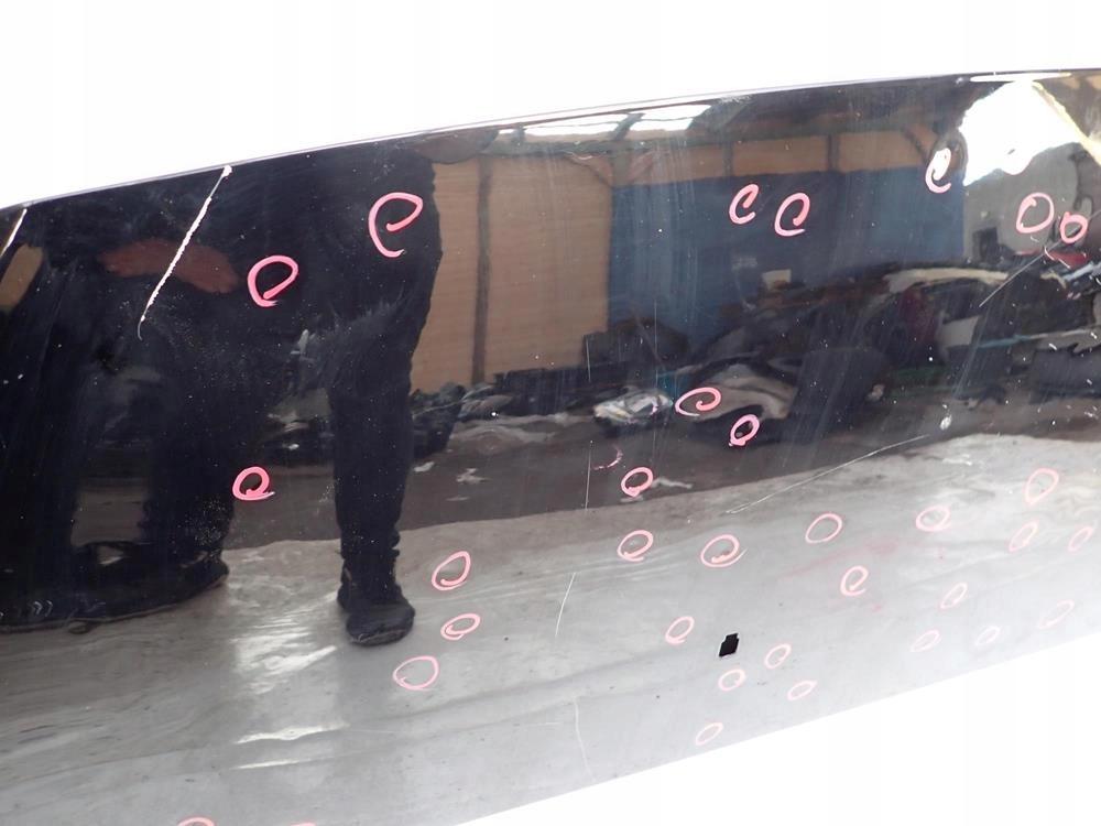 Citroen jumpy 3 3 toyota proace 2 2 16- капот кришка двигуна Зі Шроту