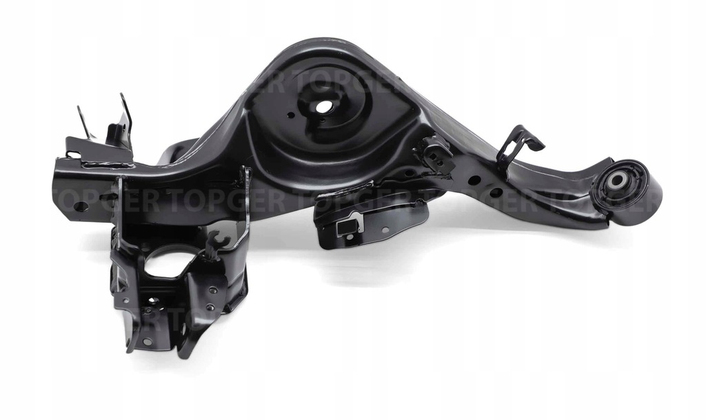 фото №3, Важіль правий задня nissan qashqai, rogue, x-trail, renault koleos, kadjar