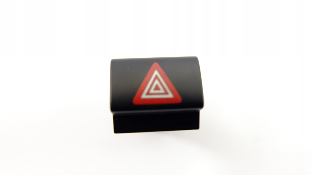 фото №1, Citroen c4 picasso ii кнопка світла аварійних