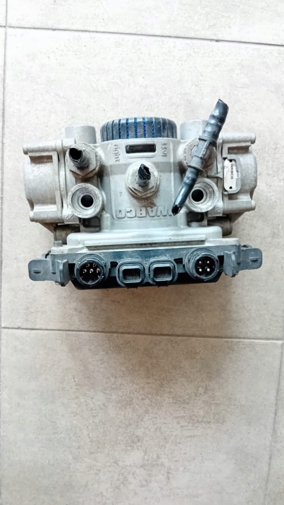 Купить Модулятор клапан ebs 81521066071