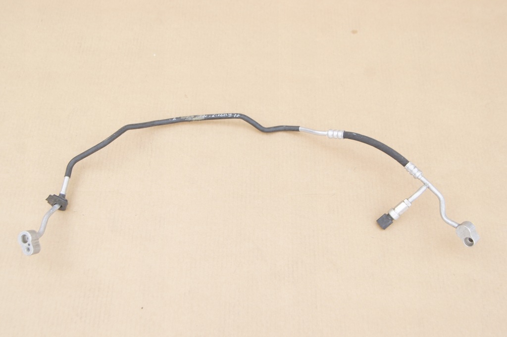 фото №1, Gd audi q7 шланг кондиционера 7l6820741d