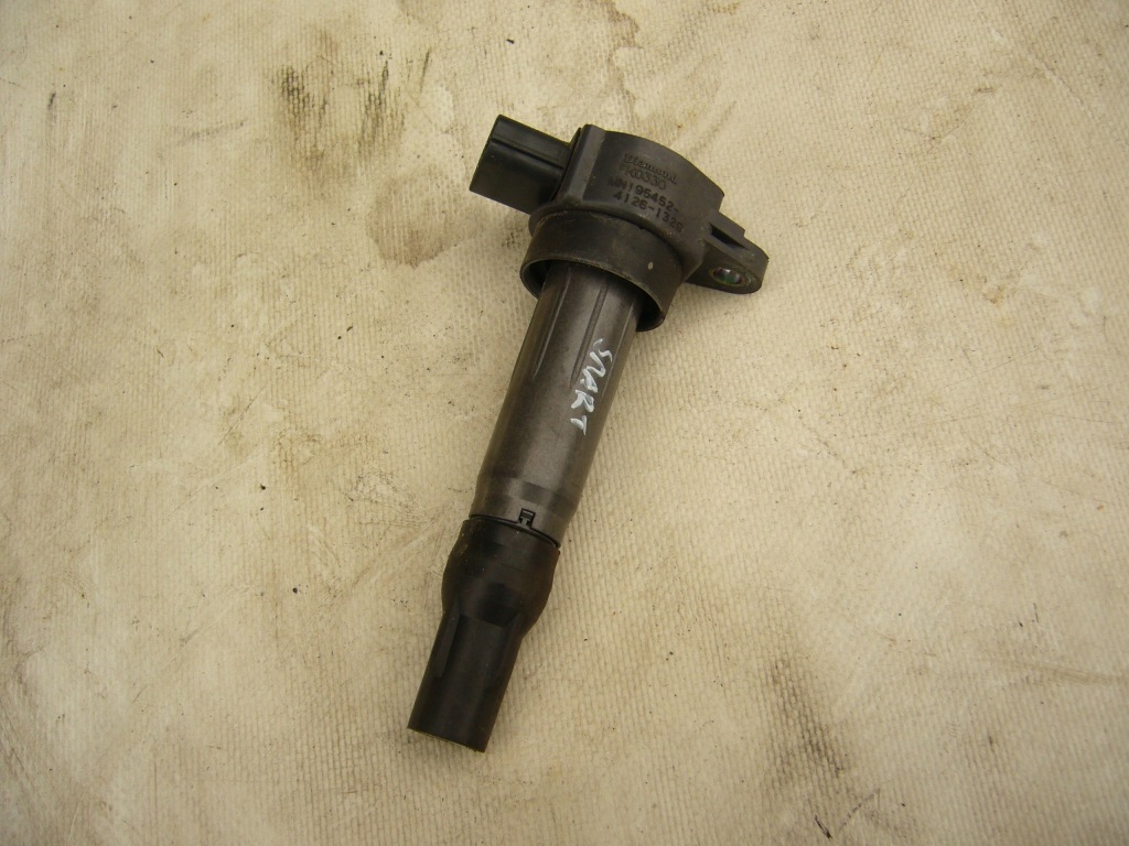 фото №1, Smart forfour 454 1.3 катушка зажигания mn195452