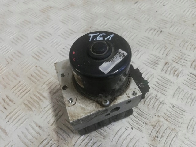 фото №6, Насос abs renault twingo 8200034011a